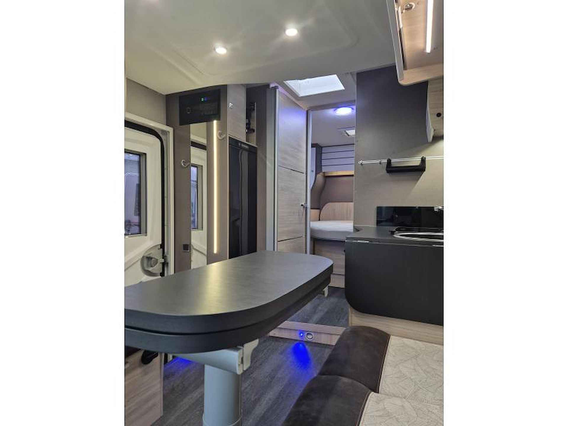 Chausson Titanium VIP 788 Queensbed - 12/24