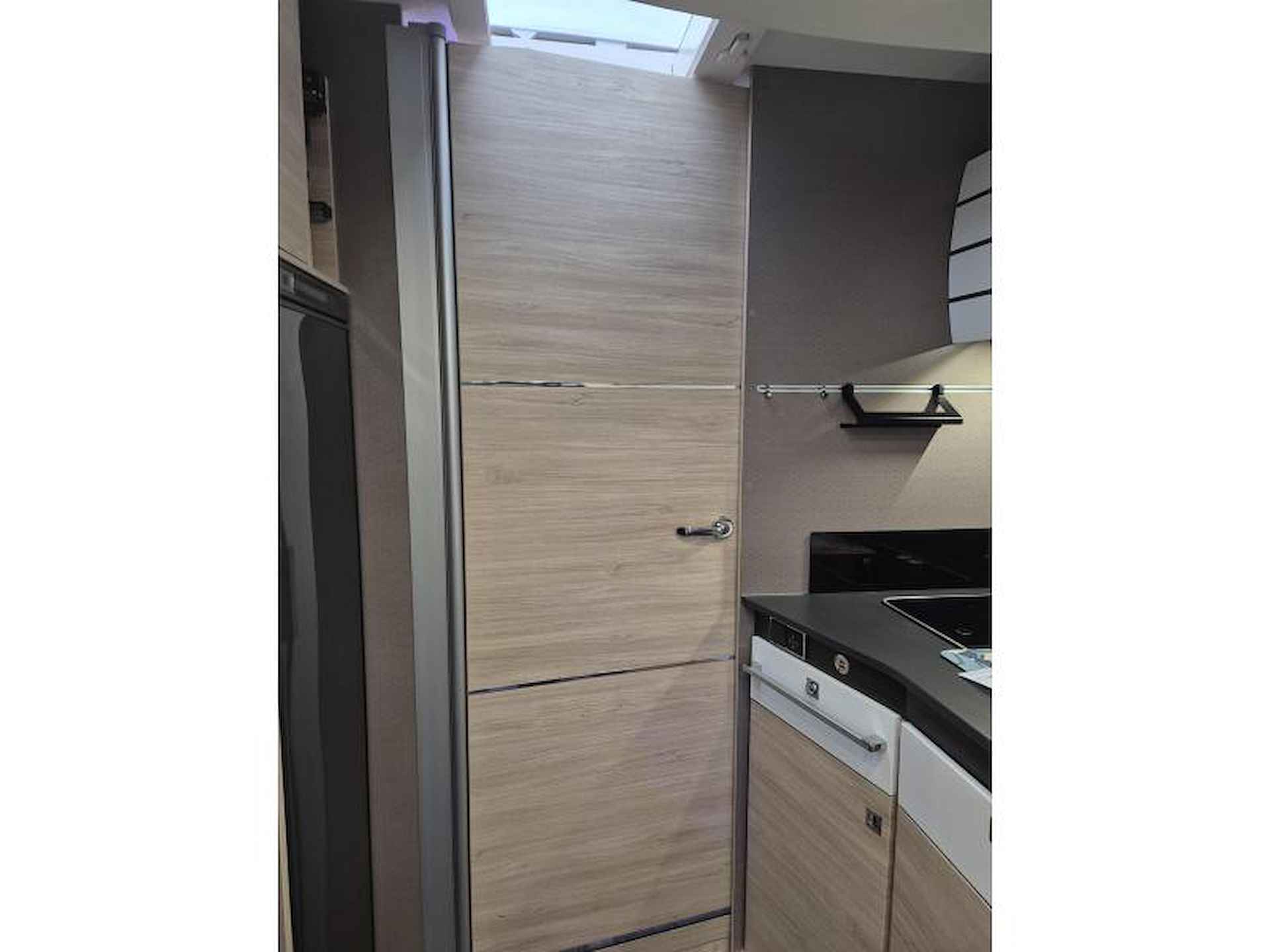 Chausson Titanium VIP 788 Queensbed - 16/24