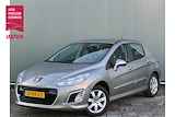 Peugeot 308 BWJ 2001 | 1.6 VTi 120PK Active AUTOMAAT | CLIMA | NAVI | TREKHAAK | CRUISE | PDC |