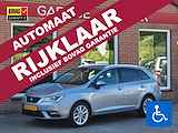 Seat Ibiza ST 1.0 EcoTSI Style Connect AUTOMAAT HANDGAS/REM, clima, cruise, navi, pdc, carplay RIJKLAAR