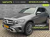 Mercedes-Benz GLC-klasse 300e 4MATIC Business Solution | Adaptive Cruise Control | Led | Navi | Parkeersensoren | Stoelverwarming | Camera | Leder