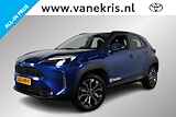 Toyota Yaris Cross 1.5 Hybrid 115 First Edition, Facelift, Demo actie