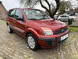 Ford Fusion 1.4-16V Champion Airco