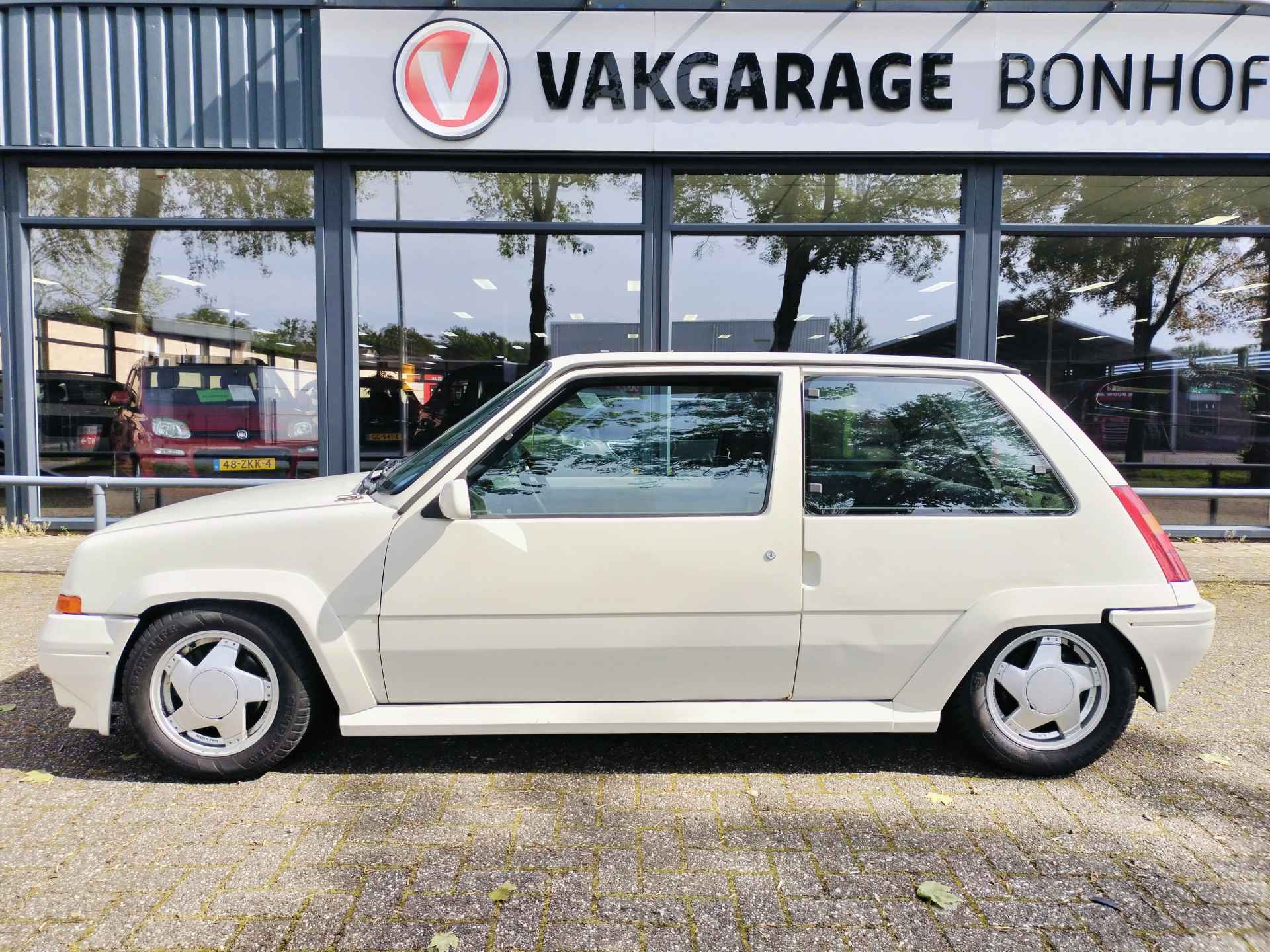 Renault 5 1.4 GT Turbo - 3/18