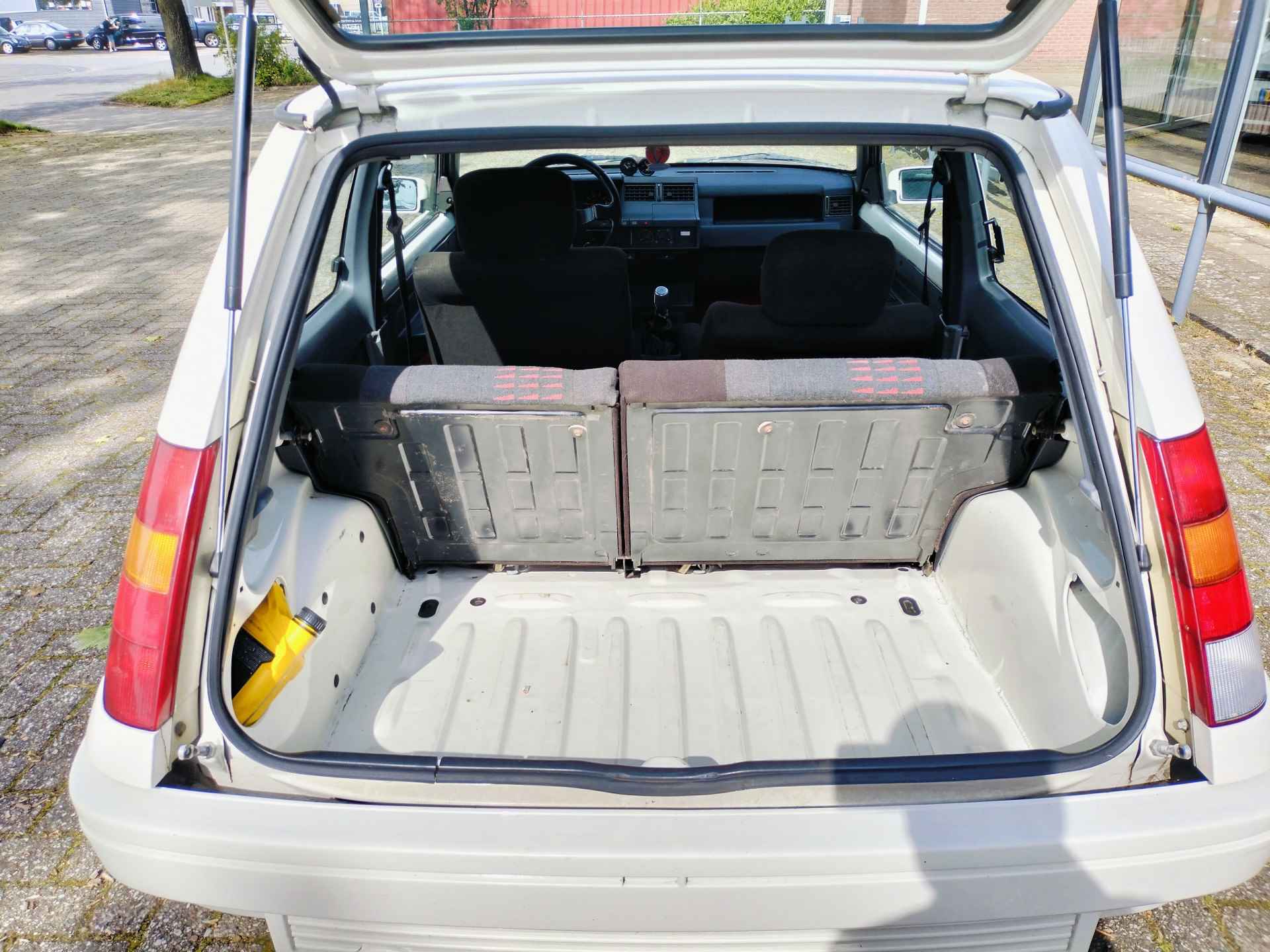 Renault 5 1.4 GT Turbo - 5/18