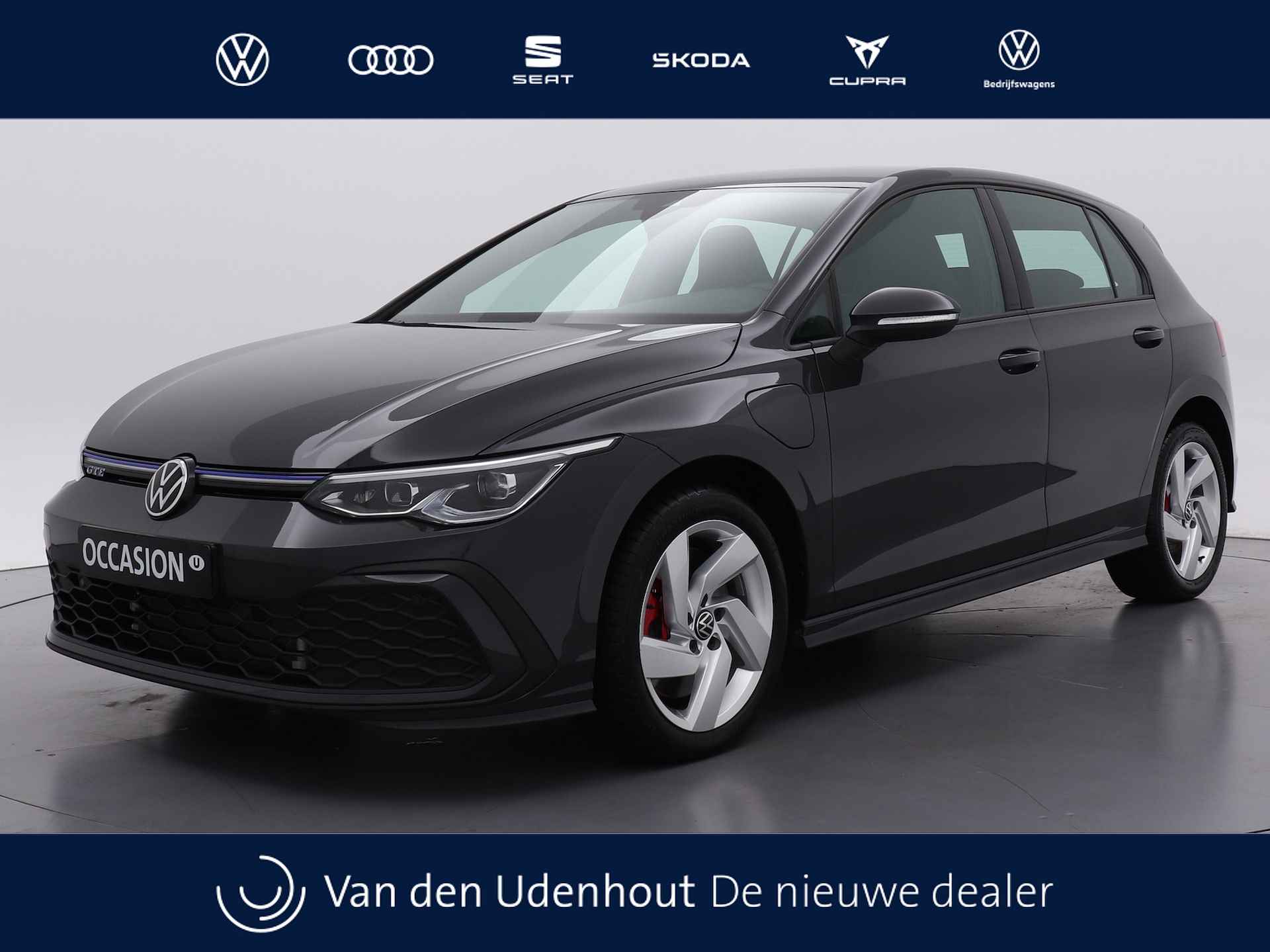 Volkswagen Golf BOVAG 40-Puntencheck