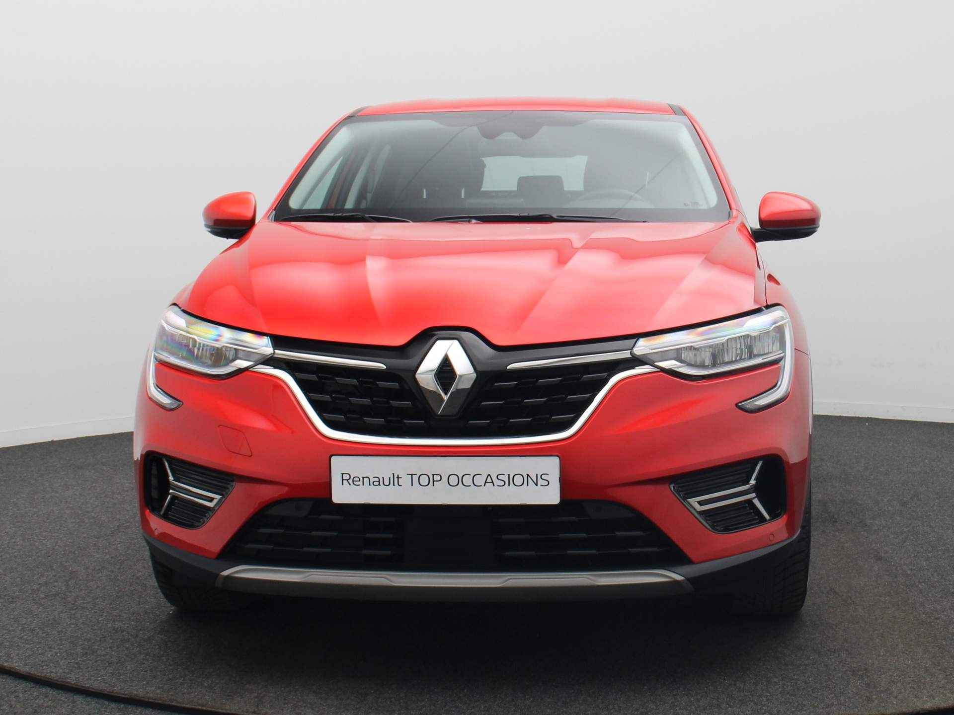 Renault Arkana E-Tech Hybrid 145pk Intens ALL-IN PRIJS! Camera | Climate | 9,3" Navi - 26/42