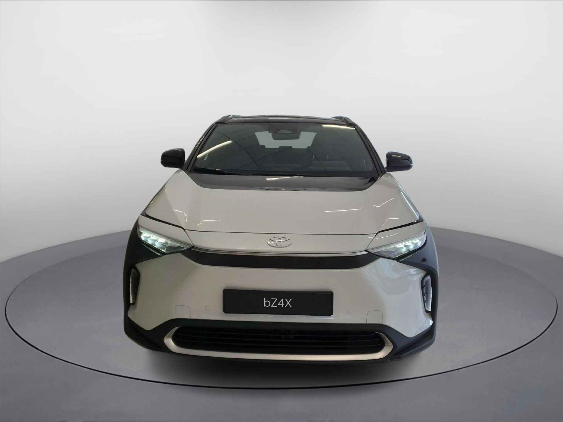 Toyota bZ4X Premium 71 kWh |Panoramisch Dak|Snel Leverbaar!| - 9/37