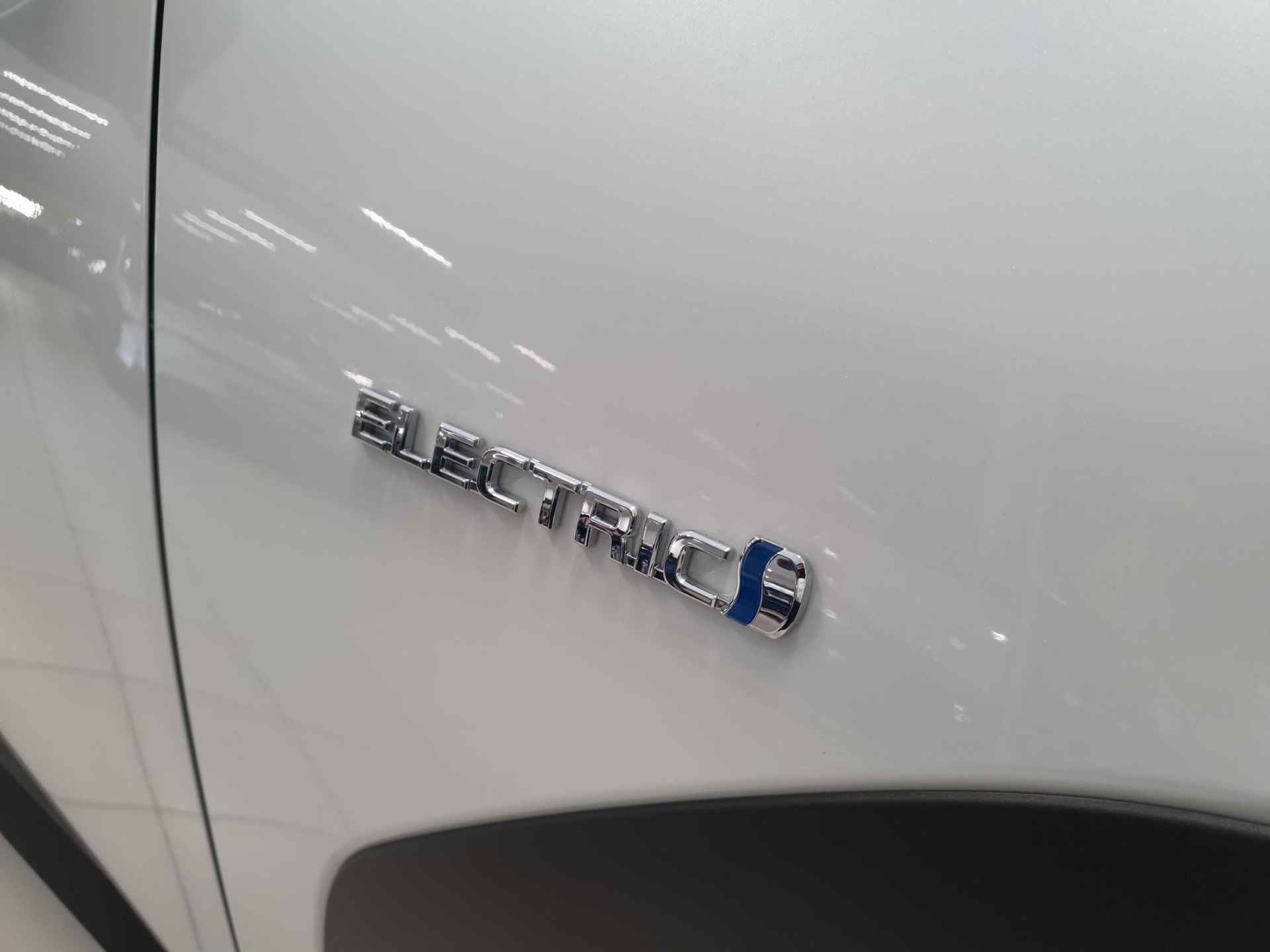 Toyota bZ4X Premium 71 kWh |Panoramisch Dak|Snel Leverbaar!| - 34/37