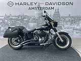 Harley-Davidson FLSTFBS FAT BOY S