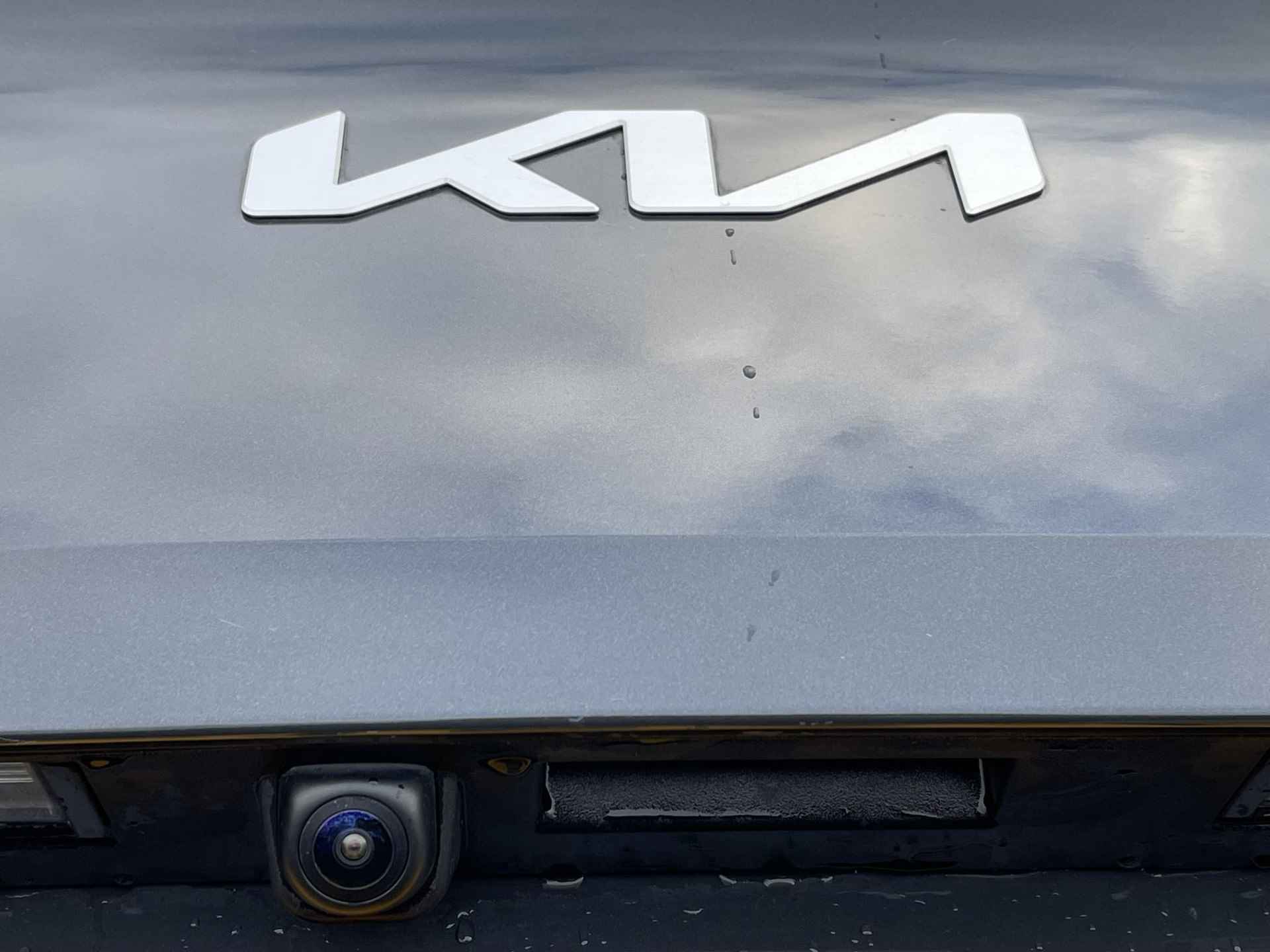 Kia Ceed Sportswagon 1.0 T-GDi DynamicLine | NAVI | CAMERA | CLIMATE & CRUISE CONTROLE | 625 LIT. BAGAGERUIMTE | ETC... - 6/31