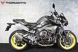 Yamaha MT 10 ABS