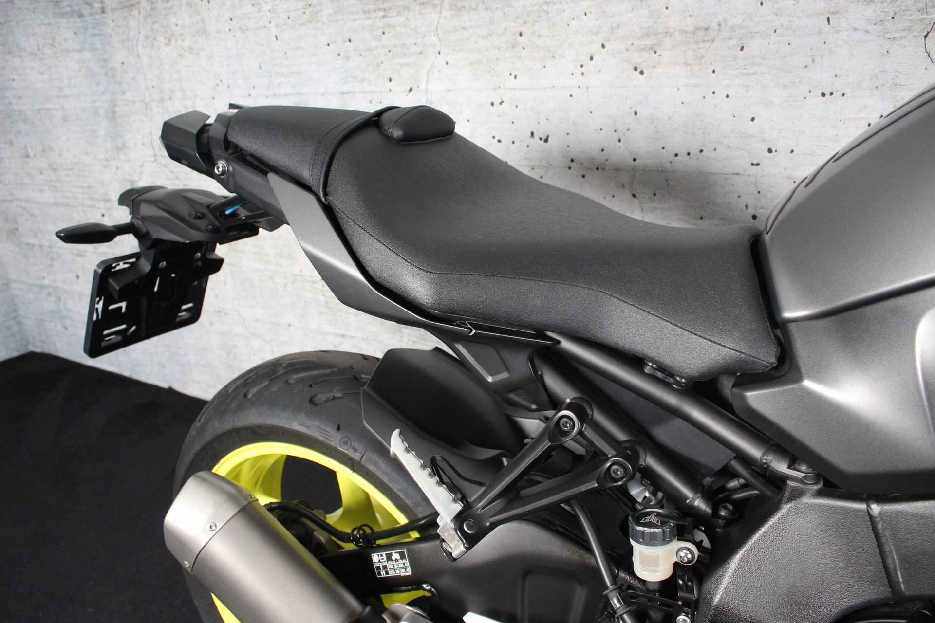 Yamaha MT 10 ABS - 11/22