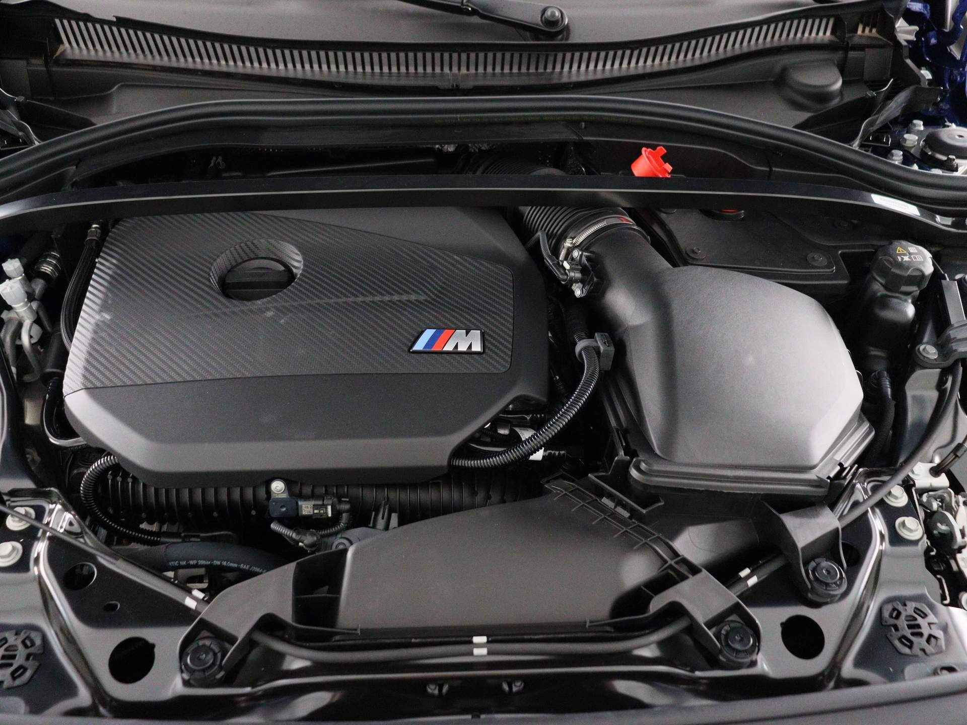 BMW 1 Serie M135 xDrive M Sportpakket Pro - 6/28