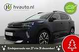 Citroën C5 Aircross 1.6 PLUG-IN HYBRID 225PK SHINE PACK EAT8 | Navi | Panoramadak | Leer