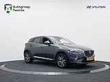 Mazda CX-3 2.0 SAG 120 GT-M | Trekhaak | Stoelverwarming