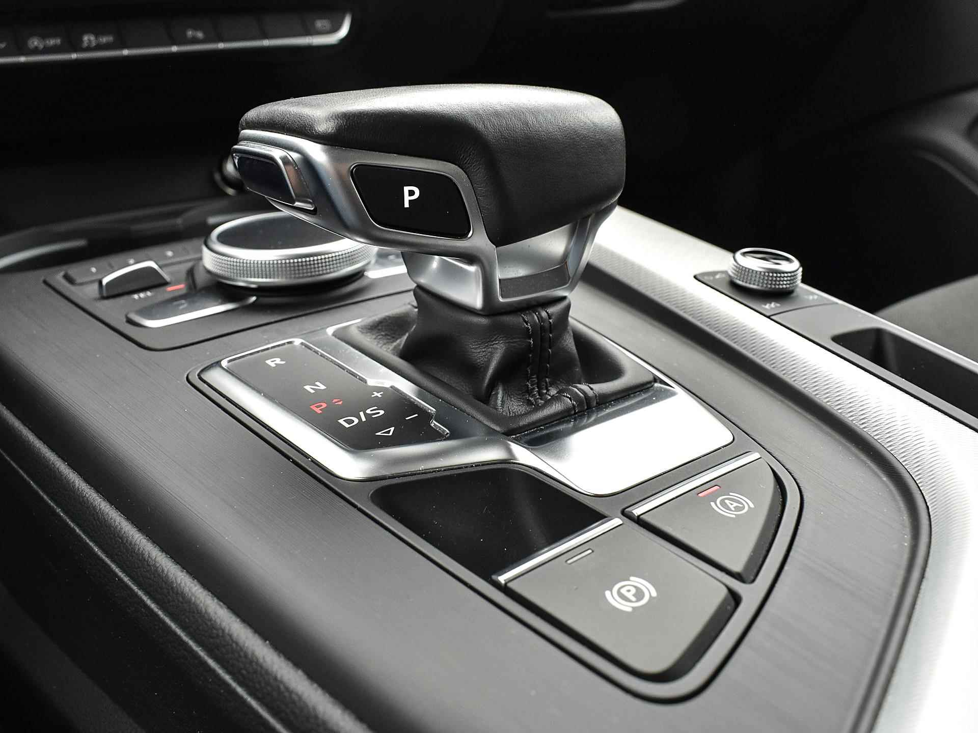 Audi A5 Sportback 2.0 TFSI Sport Pro Line | Side-Assist | PDC voor & achter| - 30/30