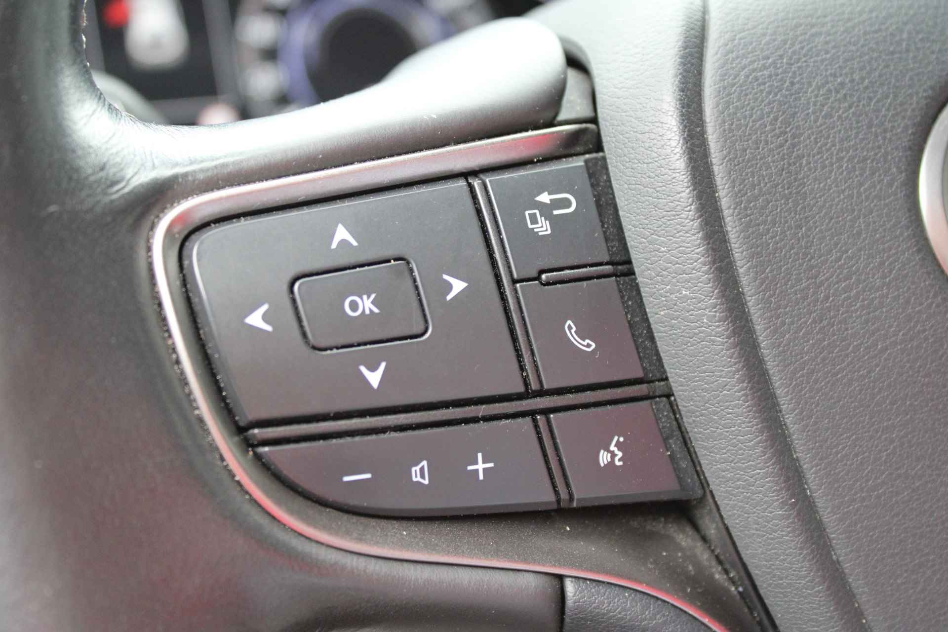 Lexus UX 250 Hybrid Automaat | Navi | - 16/26