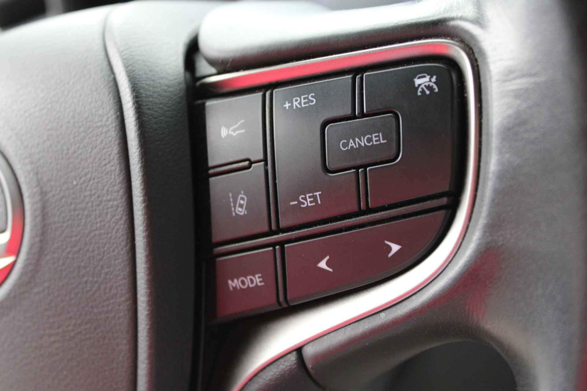Lexus UX 250 Hybrid Automaat | Navi | - 17/26