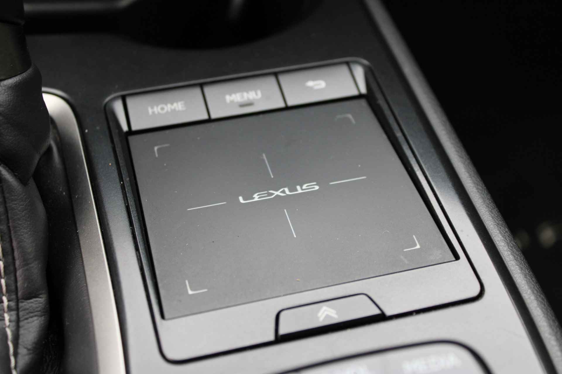 Lexus UX 250 Hybrid Automaat | Navi | - 19/26