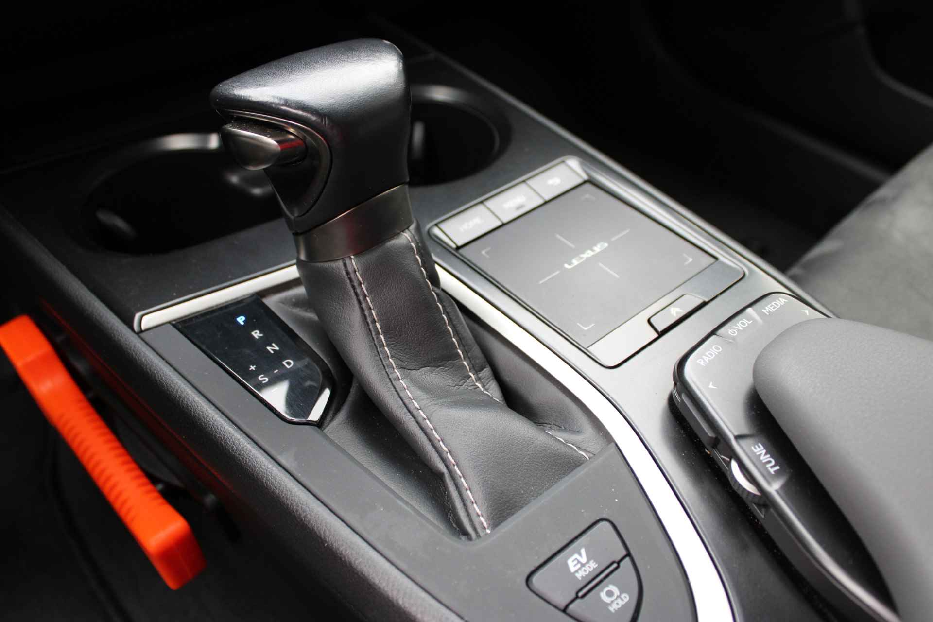 Lexus UX 250 Hybrid Automaat | Navi | - 22/26