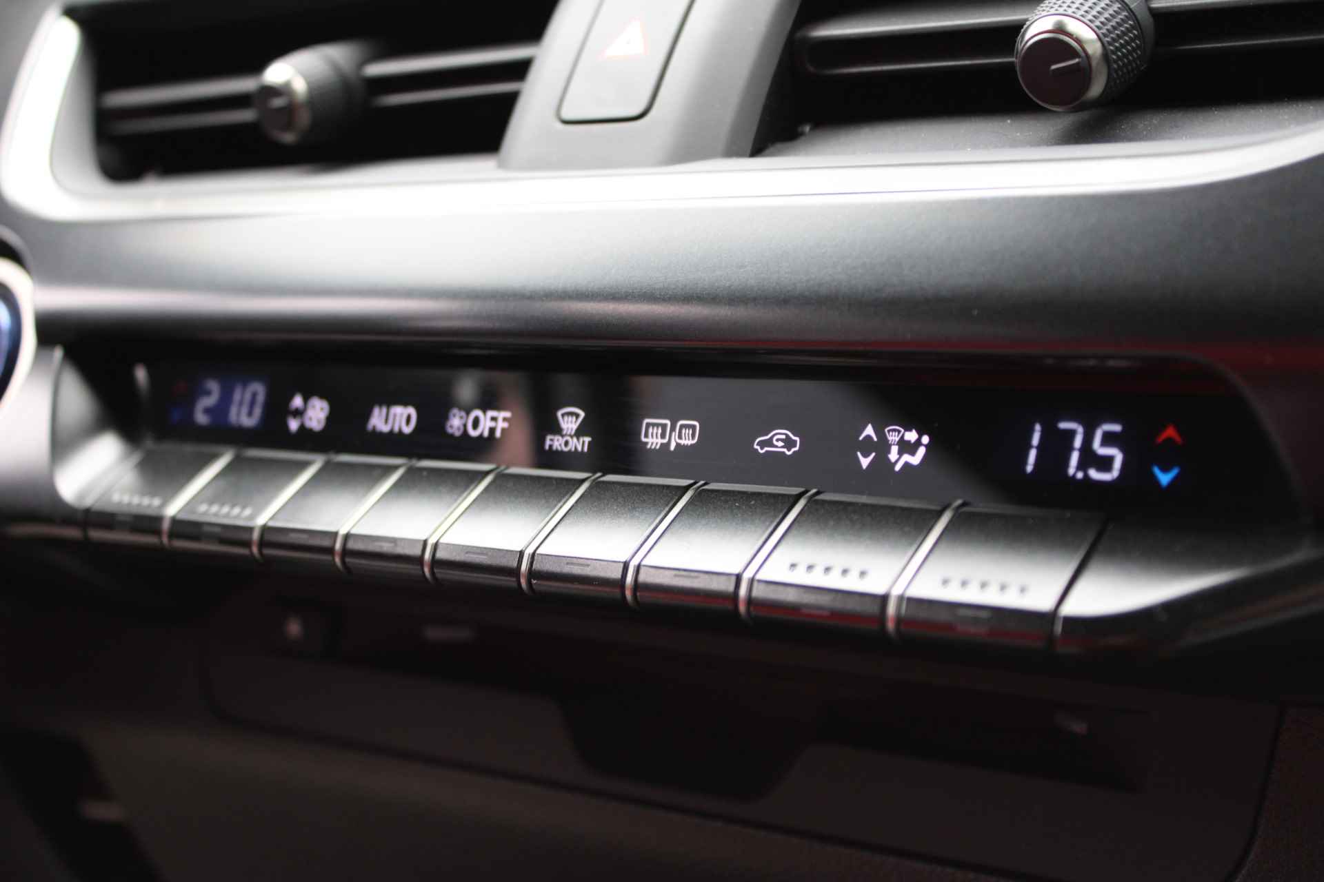 Lexus UX 250 Hybrid Automaat | Navi | - 25/26