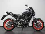 Yamaha MT-07 ABS - 2019