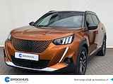 Peugeot e-2008 EV GT 50 kWh/ NAVI /Half LEDER / CLIMA / PDC / CAMERA / 17" LMV / KEYLESS START