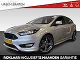 Ford Focus 1.0 ST-Line