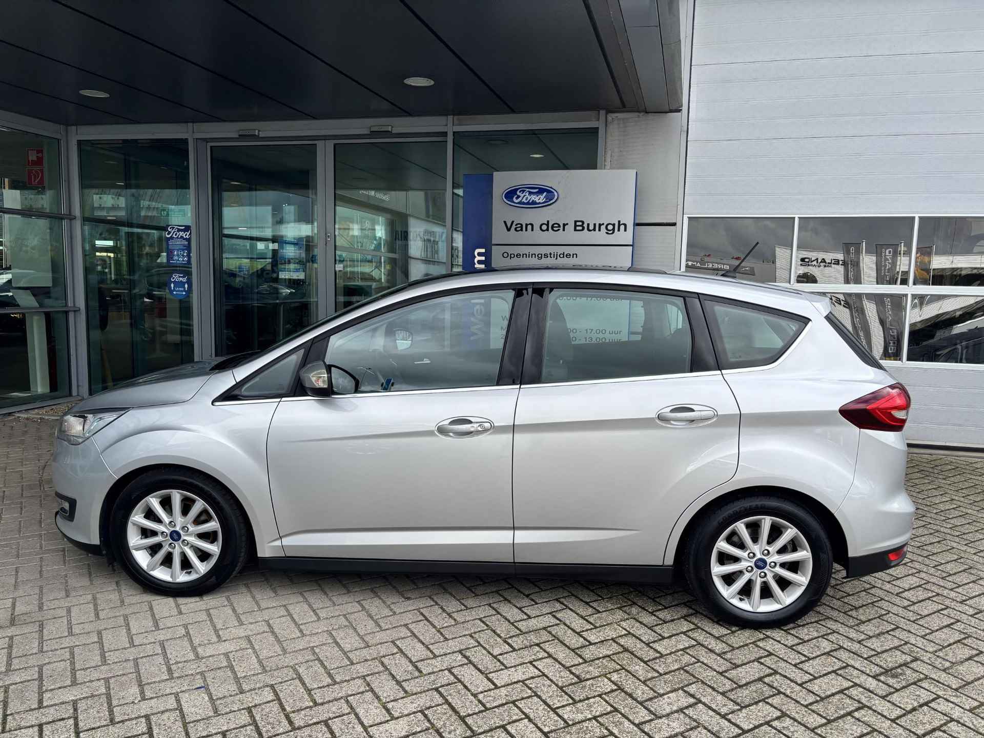 Ford C-Max 1.0 Titanium - 2/30