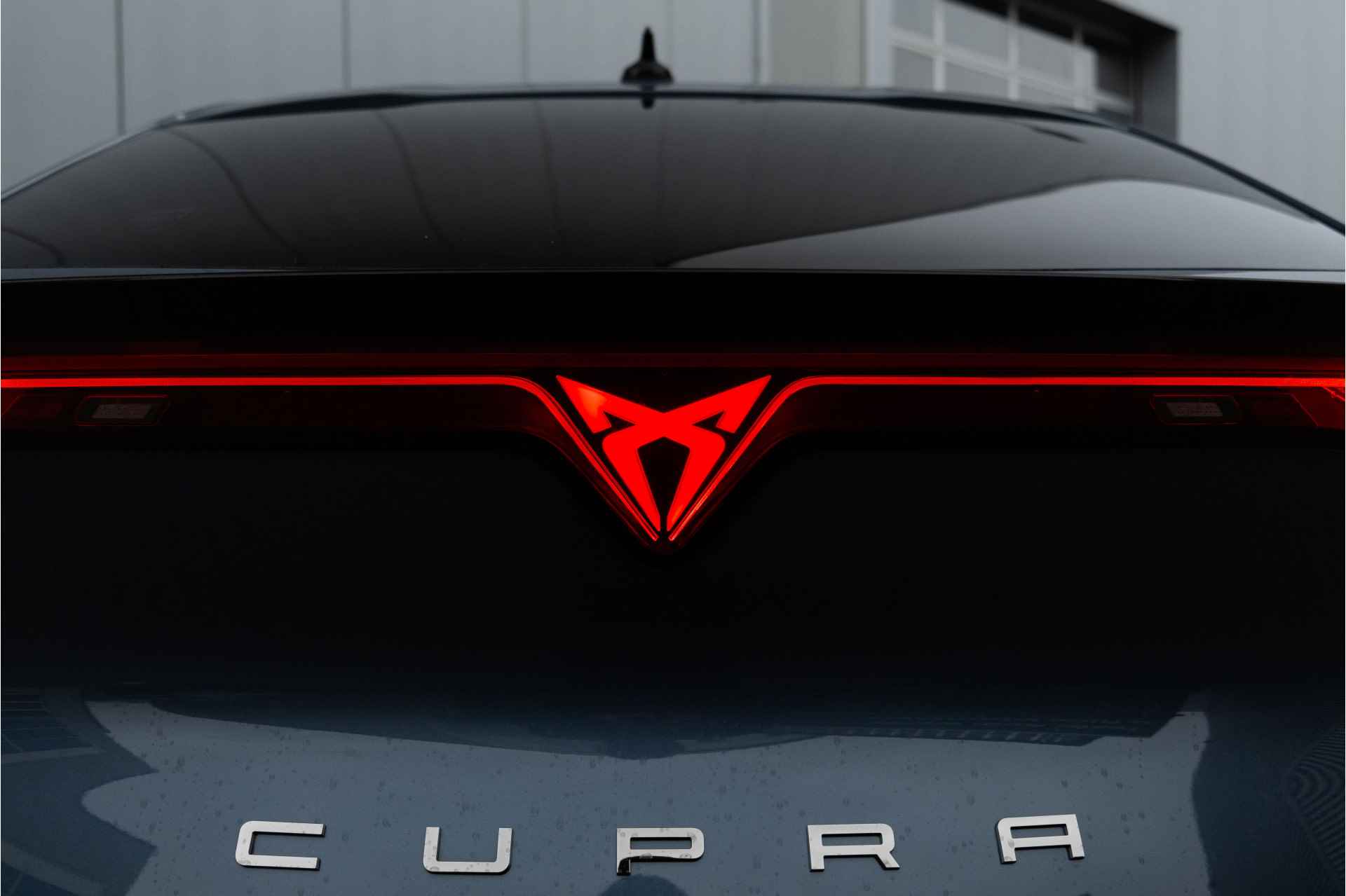 CUPRA Tavascan VZ Adrenaline 82 kWh - 28/78