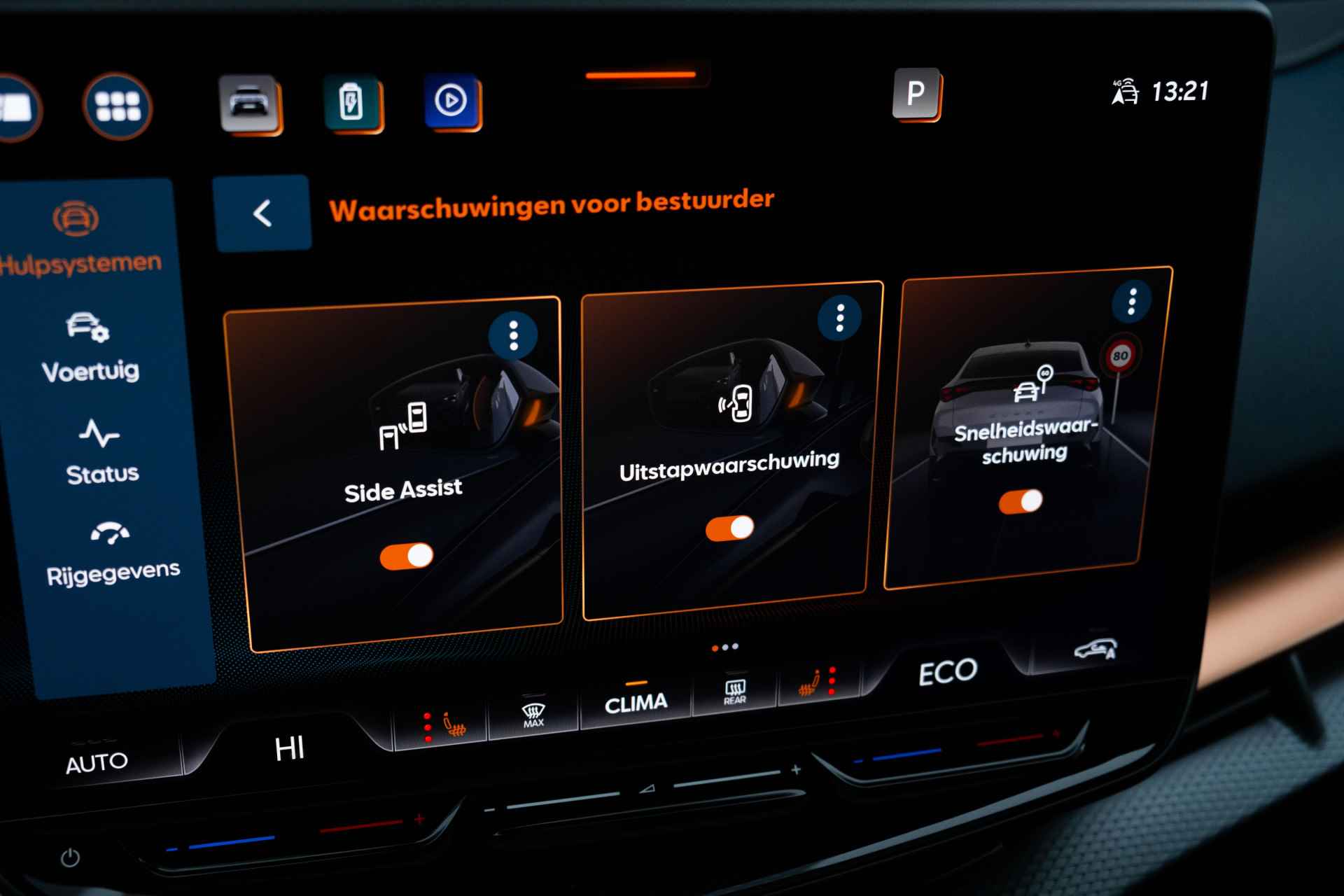 CUPRA Tavascan VZ Adrenaline 82 kWh - 67/78