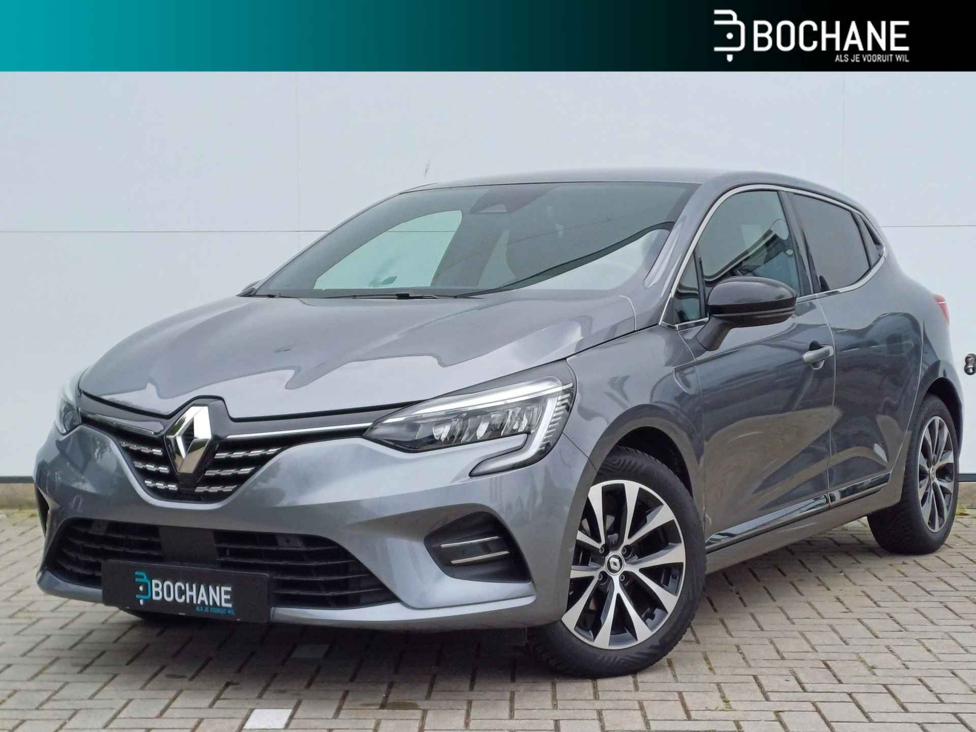 Renault Clio BOVAG 40-Puntencheck