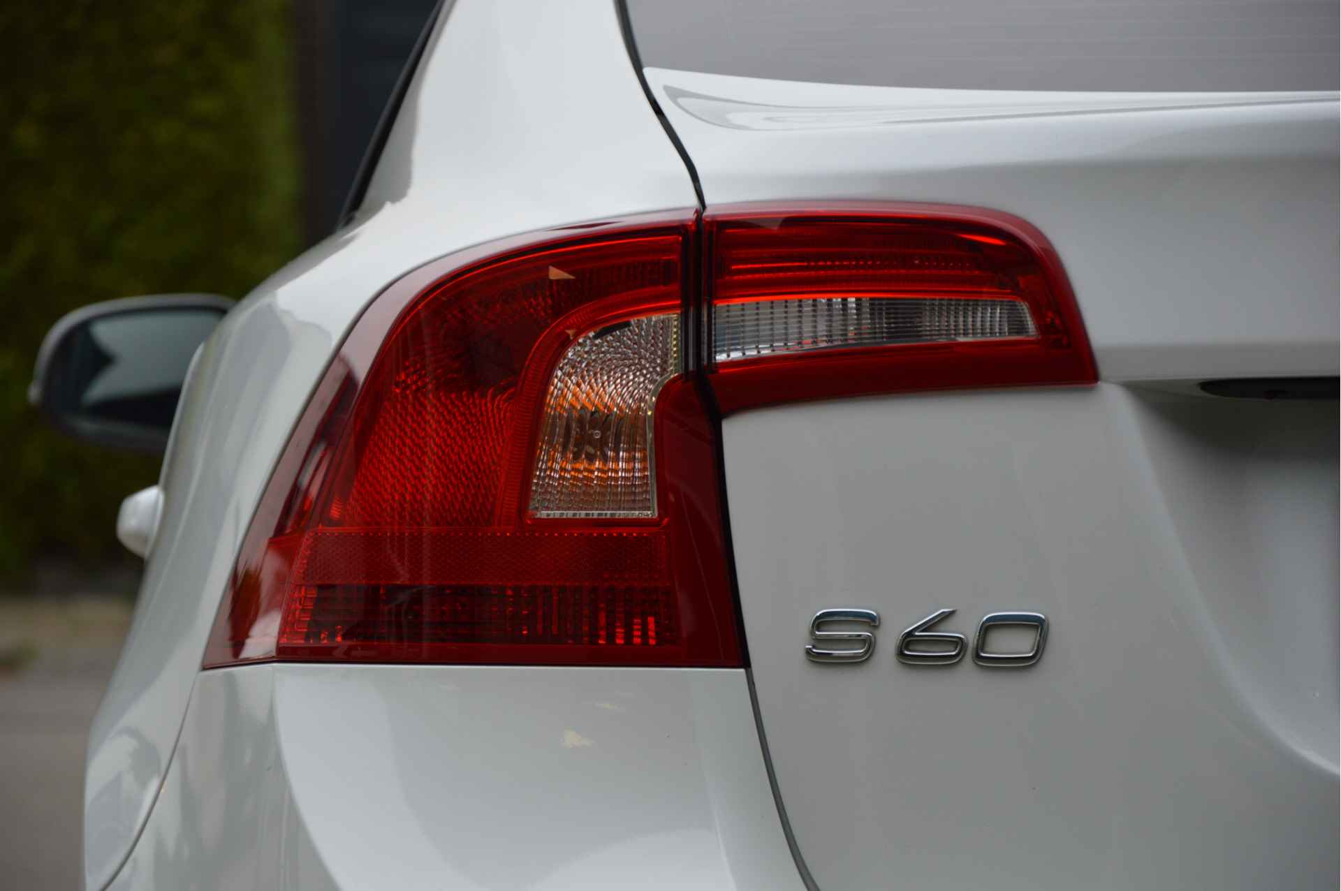 Volvo S60 1.5 T3 KINETIC | AUTOMAAT | CLIMA | CRUISE | XENON | TREKHAAK | ENZ - 34/35