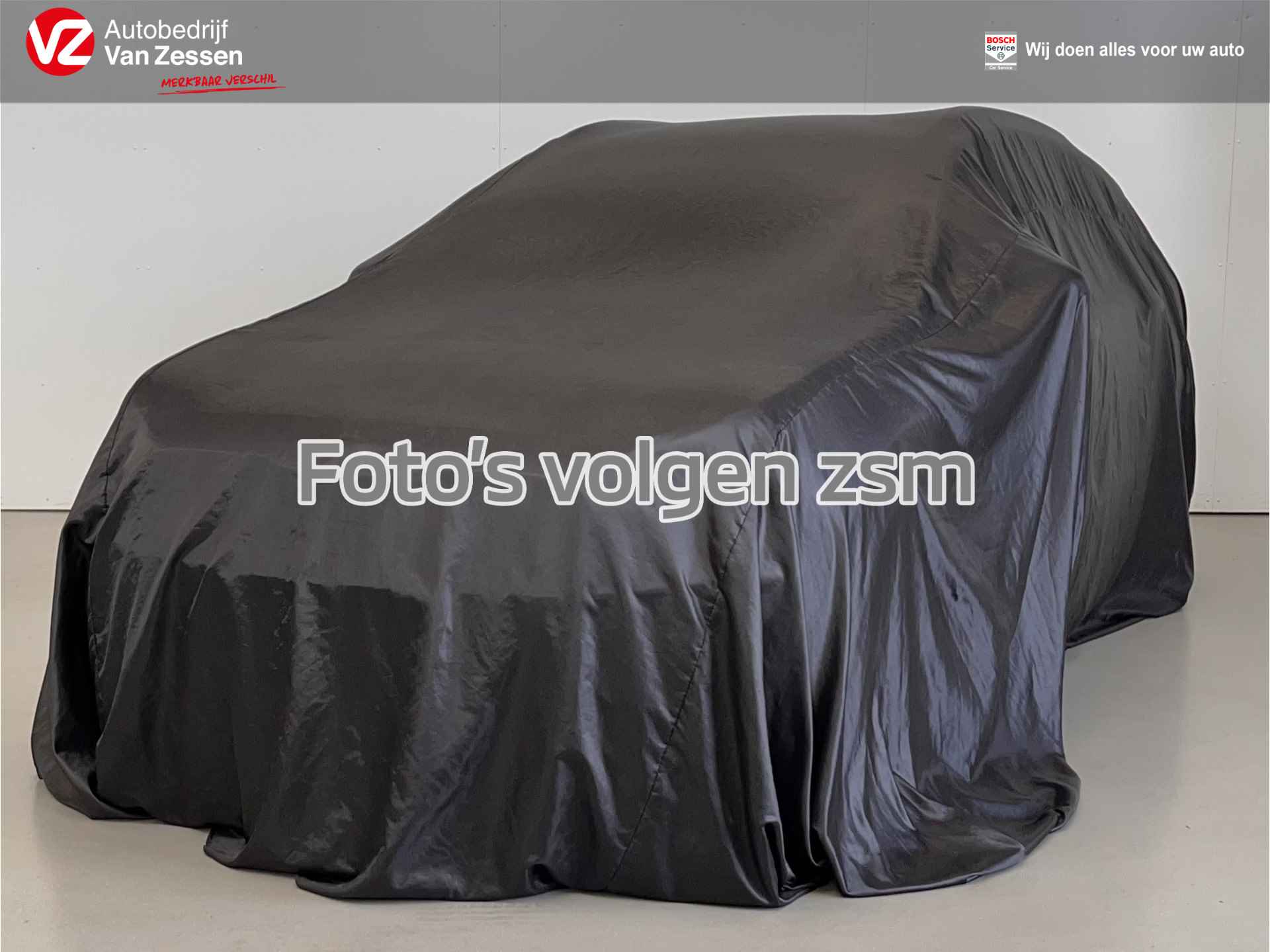 Kia Ceed Sportswagon 1.0 T-GDi 120Pk DynamicLine | Navi | NL Auto | Nieuwstaat | Rijklaarprijs - 1/4
