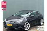 Opel Astra GTC BWJ 2013 | 1.4 Turbo 141PK Sport | LEER | XENON | NAVI | CLIMA | CRUISE | SPORTSTOELEN | 20'' LMV | PDC