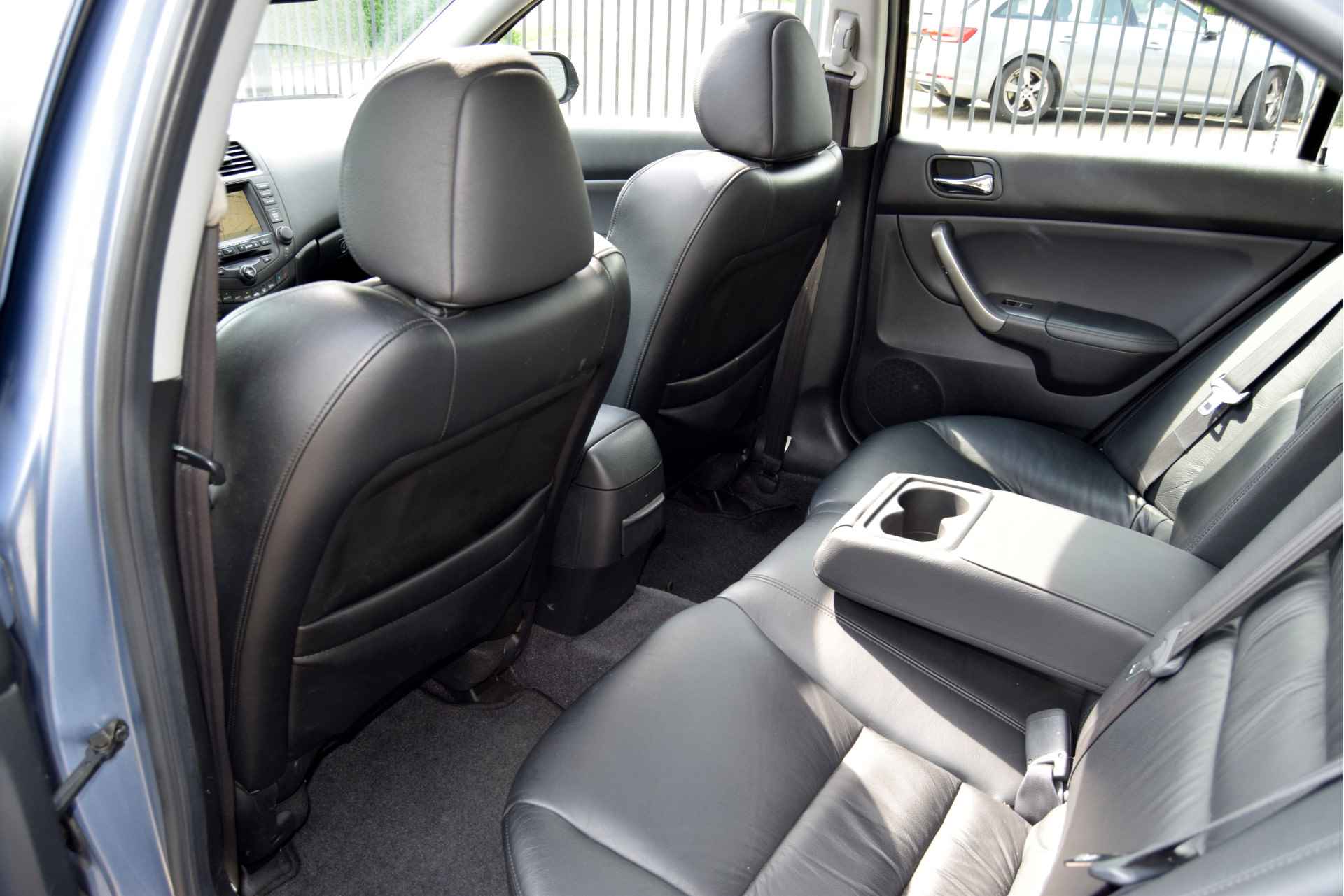 Honda Accord 2.4i Executive Automaat 1e eigenaar, geheel dealer onderhouden - 18/42