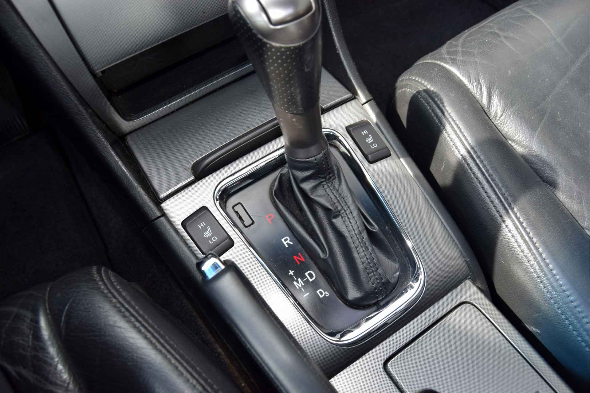 Honda Accord 2.4i Executive Automaat 1e eigenaar, geheel dealer onderhouden - 21/42