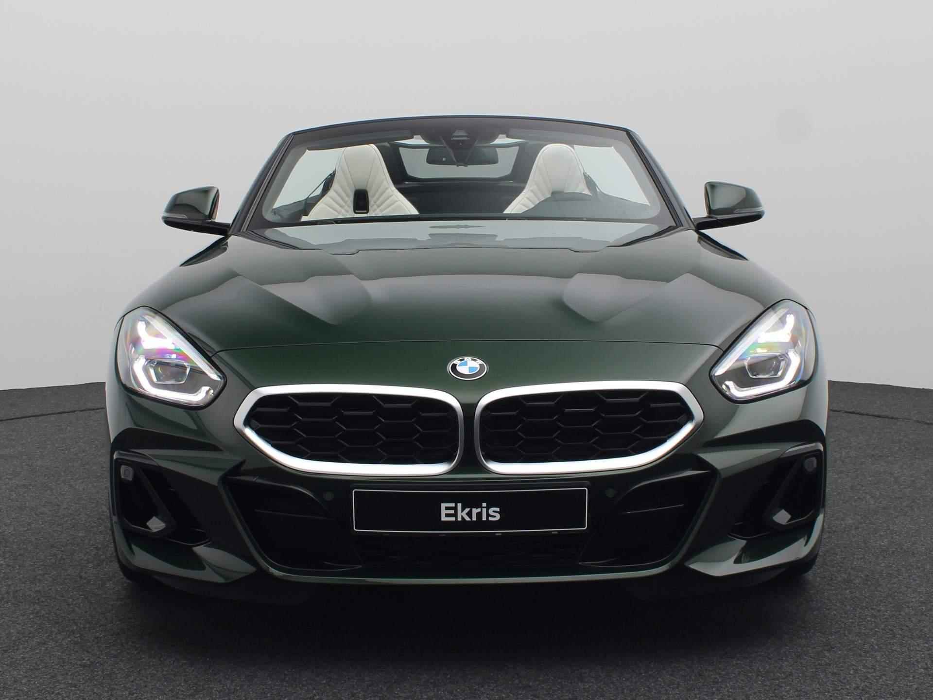 BMW Z4 Roadster sDrive30i High Executive |  Business Edition Plus | Parking Pack - 3/33