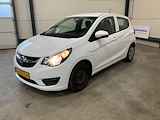 Opel KARL 1.0 ecoFLEX Edition