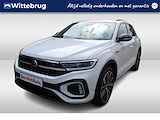 Volkswagen T-Roc 1.5 TSI 150pk DSG R-Line / Panoramadak / Virtual Cockpit / Black Style / Ergo Active Stoelen / 19" LMV / Navi / Camera / Stuur en Stoelverwarming / IQ LED Matrix