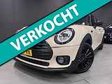 Mini Clubman 1.5 One COOPER CHILI LIMITED-EDITION FULL-OPTION!!