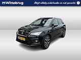 SEAT Arona 1.0 TSI FR / AUTOMAAT/ BEATS AUDIO/ 18'' LMV/ CAMERA/ PARK. SENSOREN/ LED/ DODE HOEK/ KEYLESS/ VIRTUAL COCKPIT/ STOEL VERWARM./ ADAPT. CRUISE/ APP CONNECT/ NAVI/ CLIMA/ DAB/