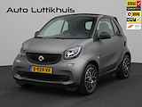 Smart FORTWO CABRIO 1.0 Business Solution Plus