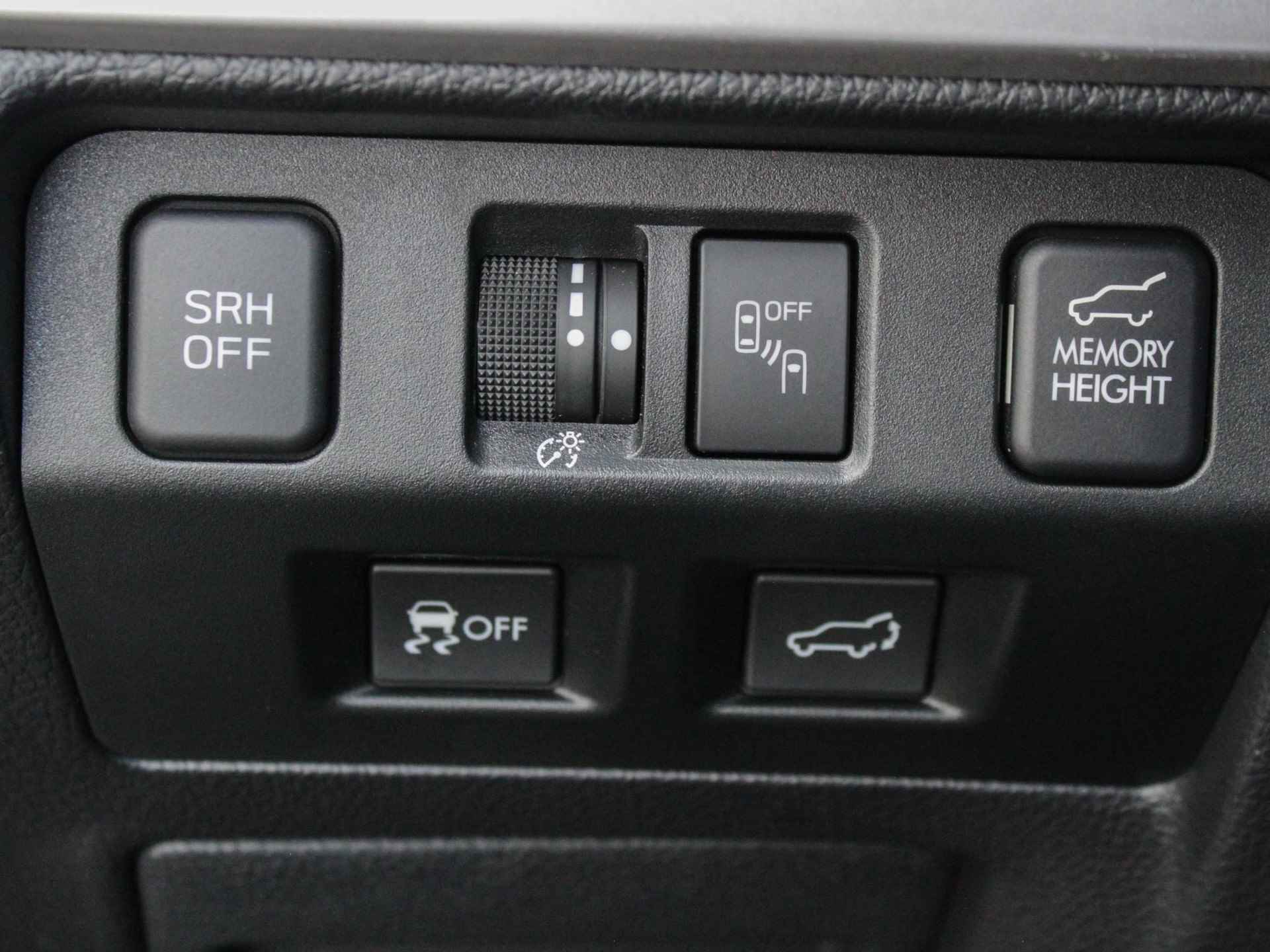 Subaru Forester 2.0 Premium | Navi | Cruise | Leder | Camera | Panodak - 20/27