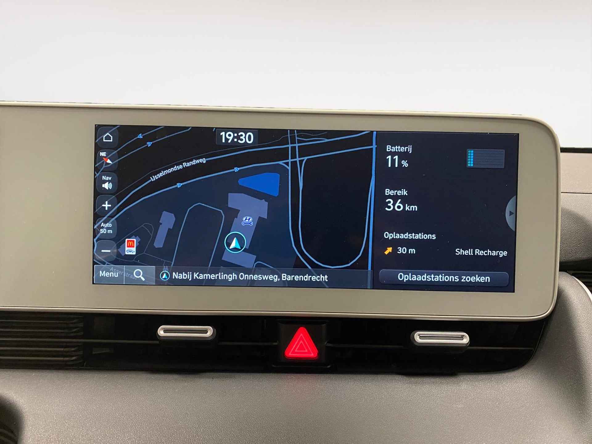 Hyundai IONIQ 5 CONNECT + | 58 KWH | DIRECT LEVERBAAR | - 21/22