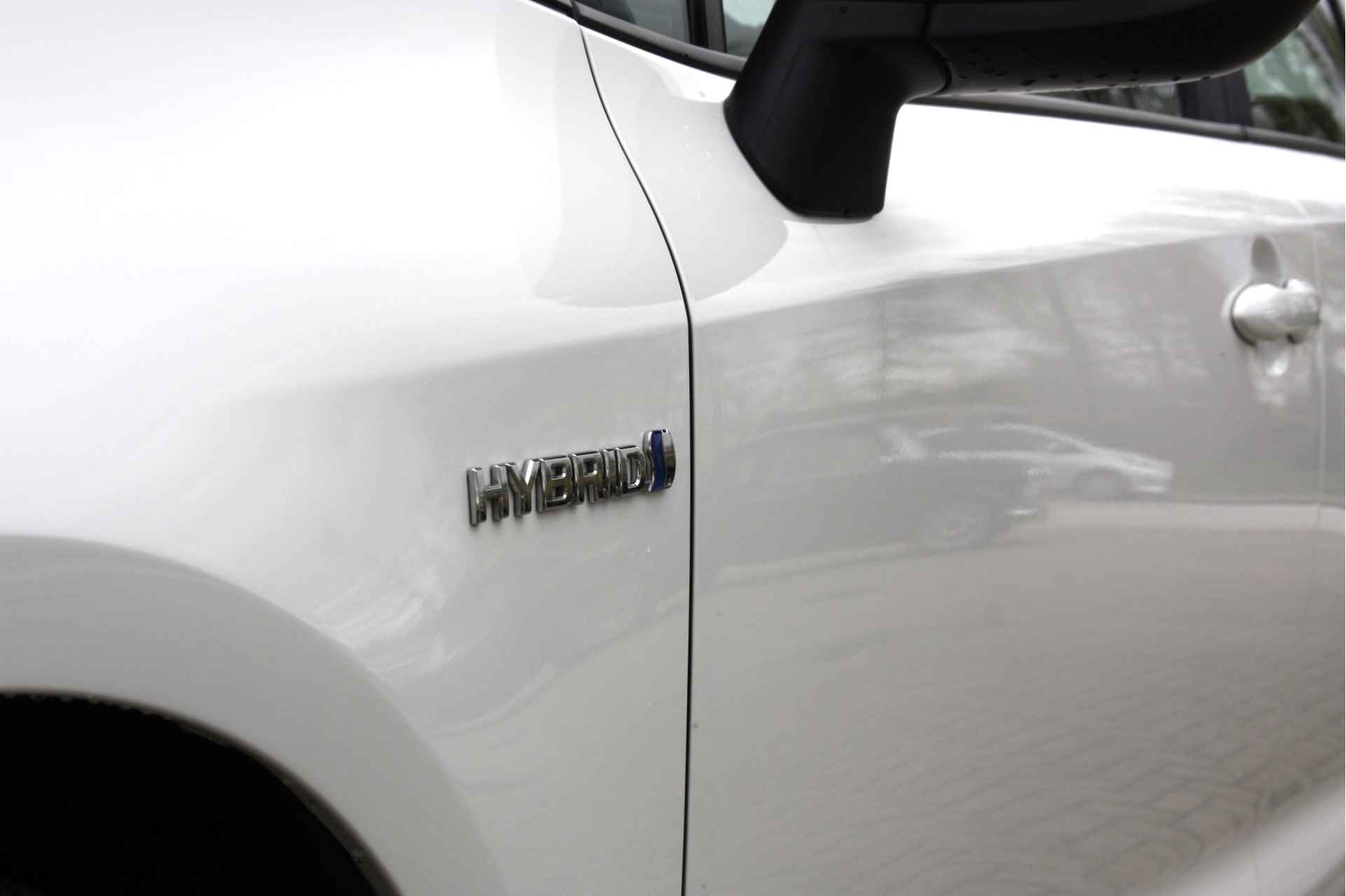 Toyota Corolla 1.8 Hybrid Active | Navigatie via Apple carplay/ Android auto | Keyless | DAB | Lane assist | - 36/42