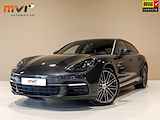 Porsche Panamera Sport Turismo 2.9 4 E-Hybrid / 462pk / Sport Chrono / 360 Graden camera / Sfeerverlichting /