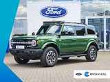 Ford Bronco 2.7 Outer Banks V6 335 PK | Nu te bestellen! | 4x4 |