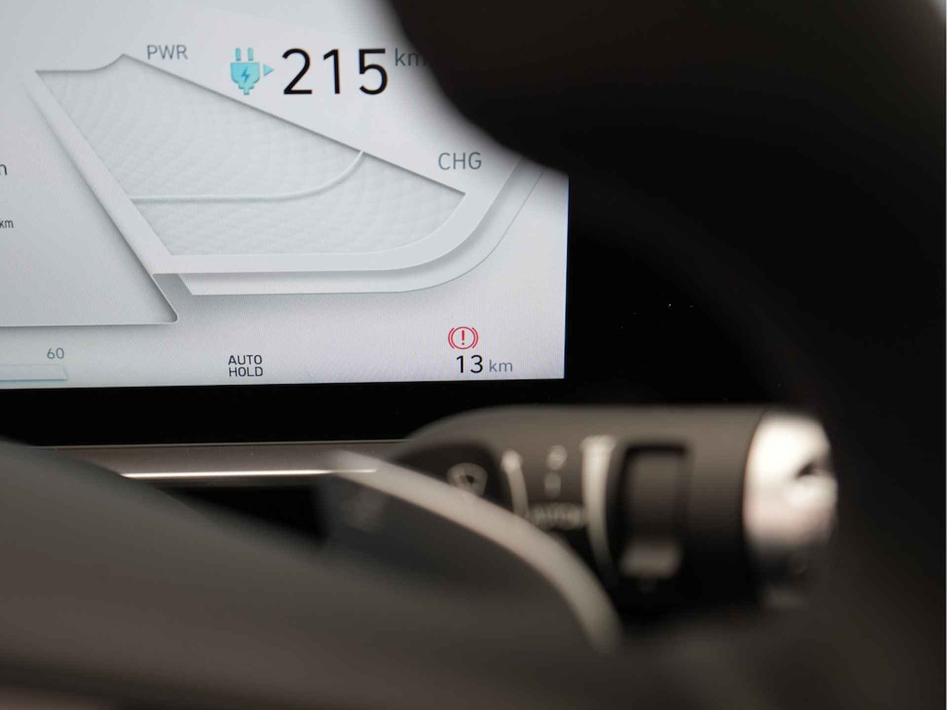 Hyundai IONIQ 6 Connect 77 kWh | € 11.390 Voordeel !! - 26/39